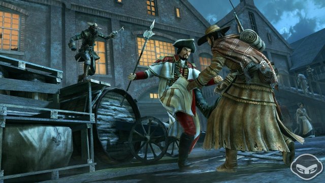 Assassin's Creed III - Immagine 66774