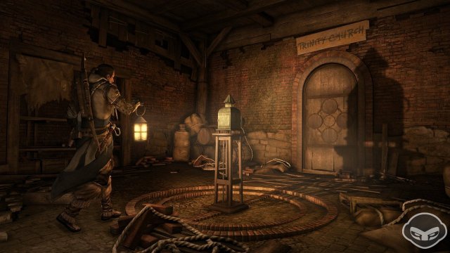 Assassin's Creed III - Immagine 66782