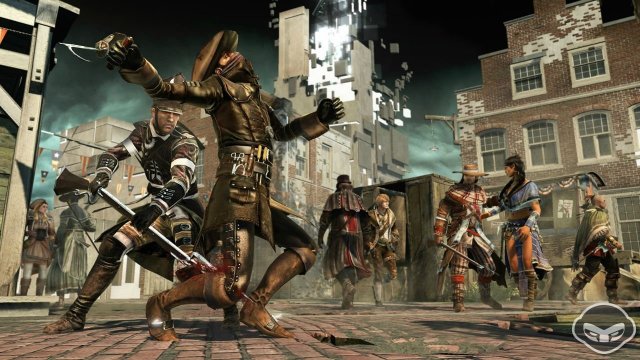 Assassin's Creed III - Immagine 66786