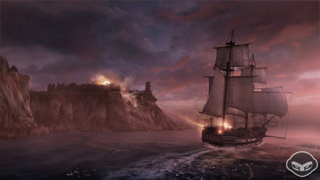 Assassin's Creed III - Immagine 66794