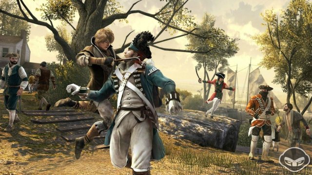 Assassin's Creed III - Immagine 66798