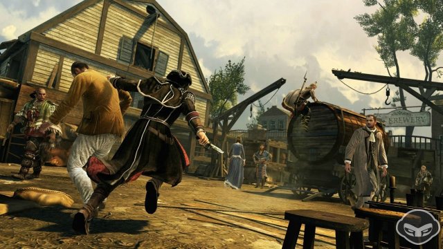 Assassin's Creed III - Immagine 66802