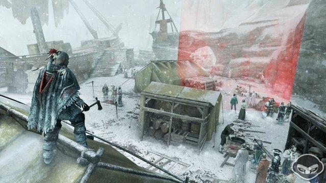 Assassin's Creed III - Immagine 66806