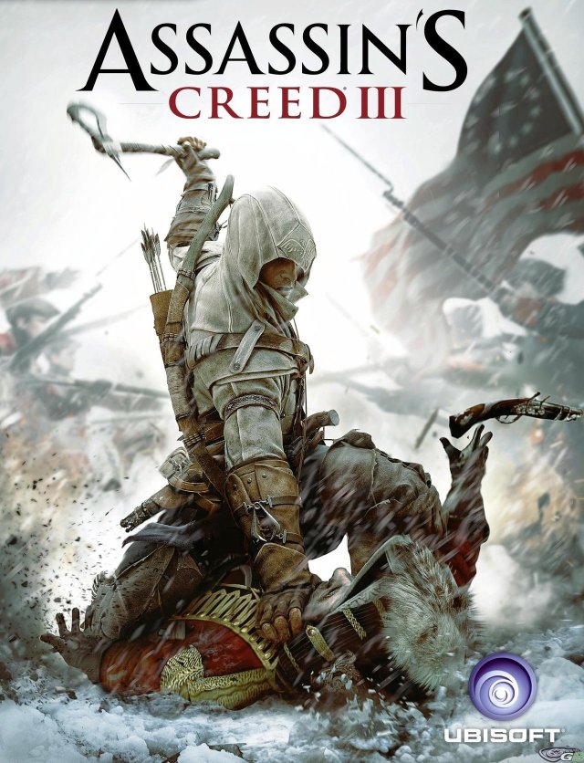 Assassin's Creed III - Immagine 57391