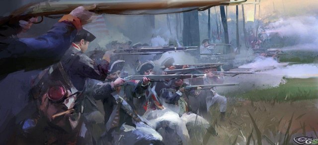 Assassin's Creed III - Immagine 57394