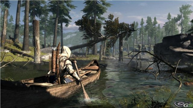 Assassin's Creed III - Immagine 57400