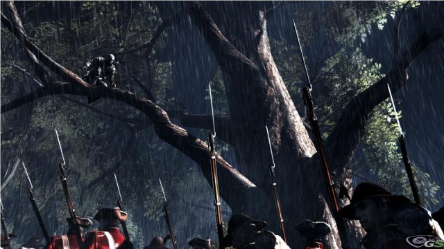 Assassin's Creed III - Immagine 57403