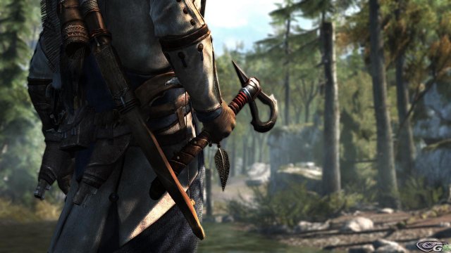 Assassin's Creed III - Immagine 57409