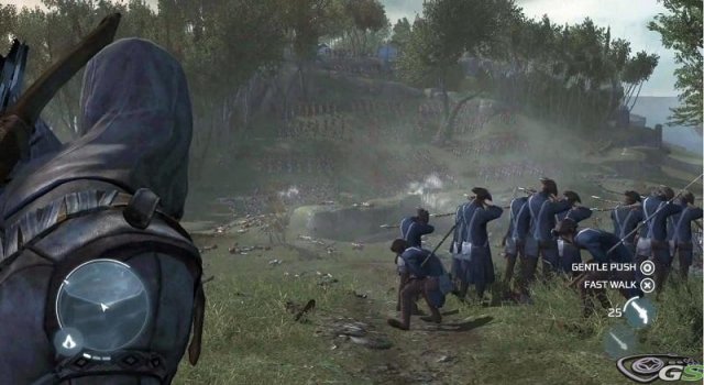 Assassin's Creed III - Immagine 57418