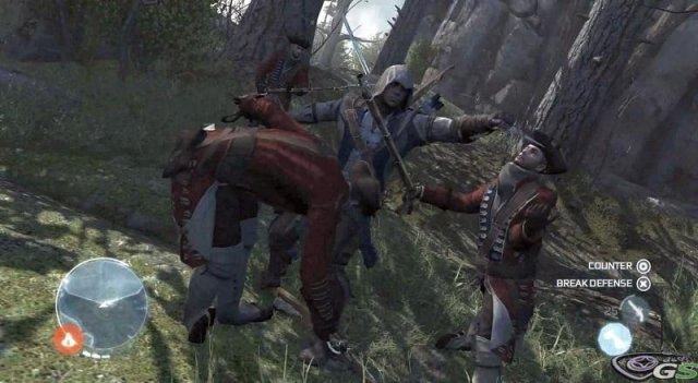 Assassin's Creed III - Immagine 57421