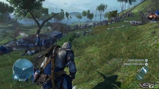 Assassin's Creed III - Immagine 57424