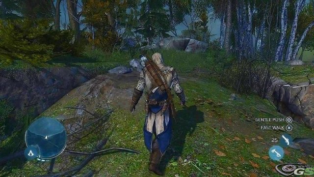 Assassin's Creed III - Immagine 57427