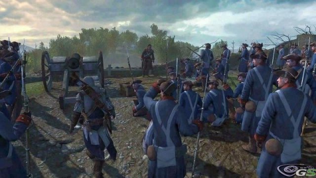 Assassin's Creed III - Immagine 57430