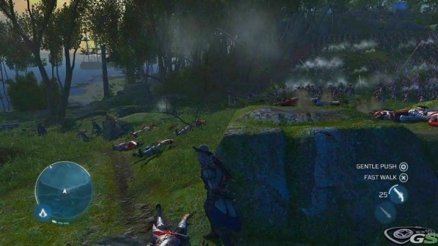 Assassin's Creed III - Immagine 57433