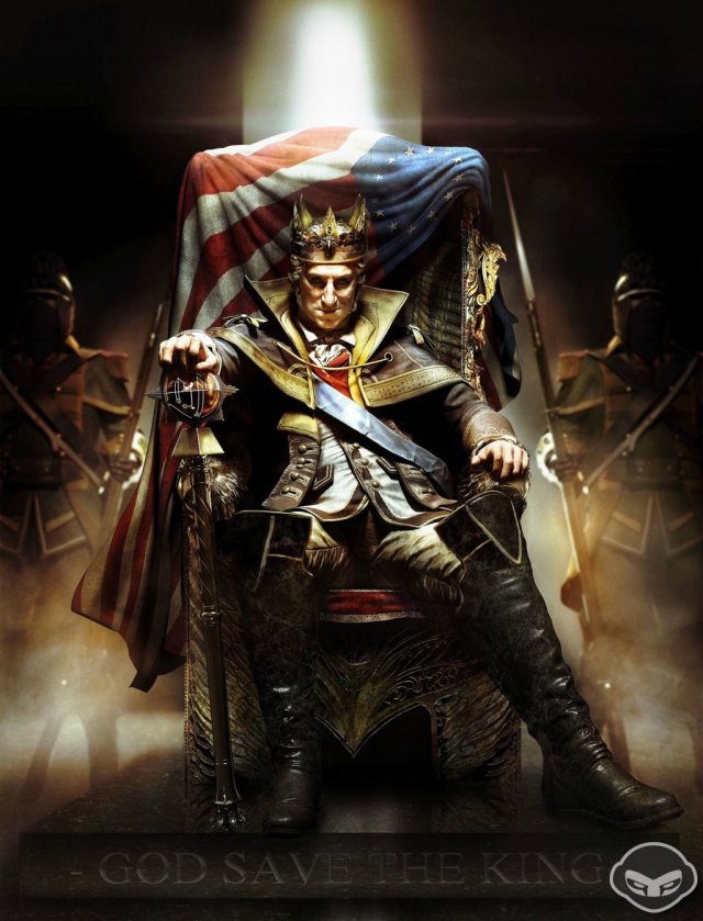 Assassin's Creed III - Immagine 66635