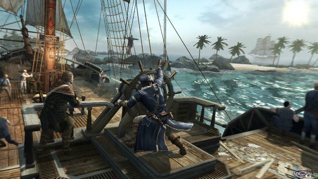 Assassin's Creed III - Immagine 66101