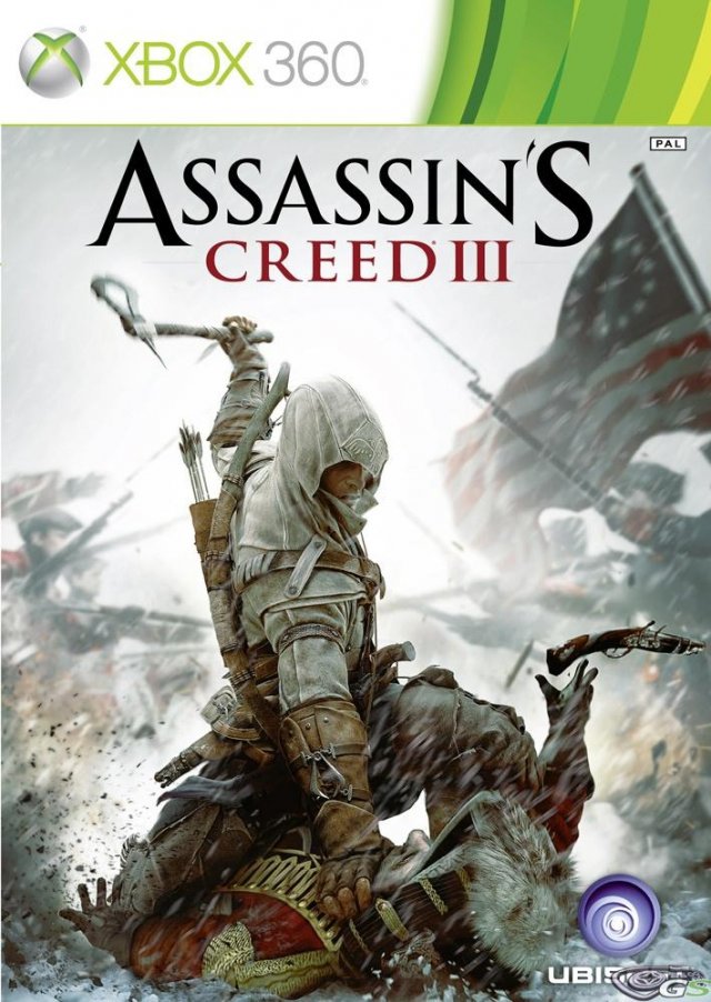 Assassin's Creed III - Immagine 55919