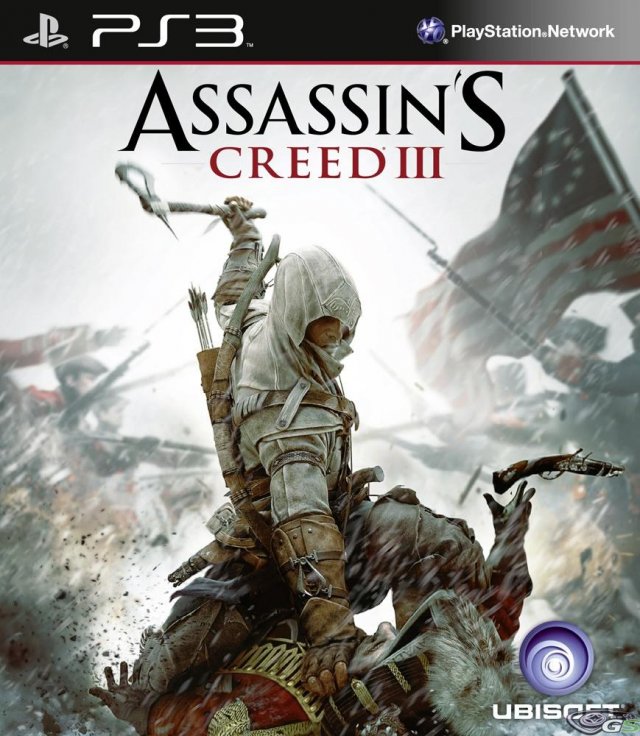 Assassin's Creed III - Immagine 55922