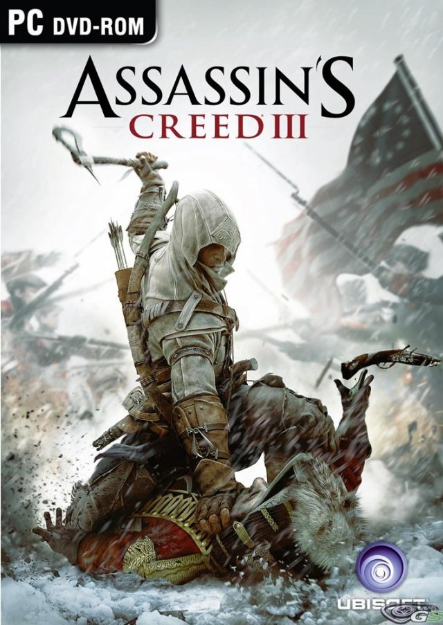 Assassin's Creed III - Immagine 55925
