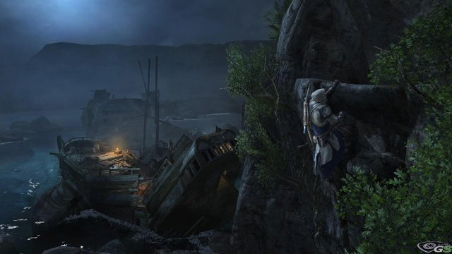 Assassin's Creed III - Immagine 65971