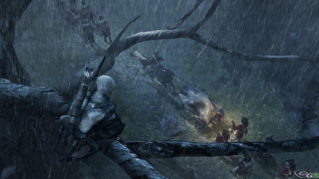 Assassin's Creed III - Immagine 65991