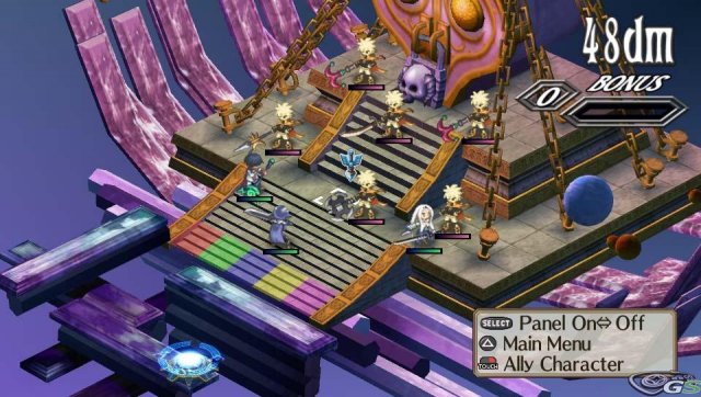Disgaea 3: Absence of Detention - Immagine 55268