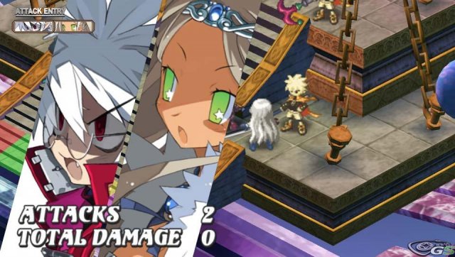 Disgaea 3: Absence of Detention - Immagine 55269