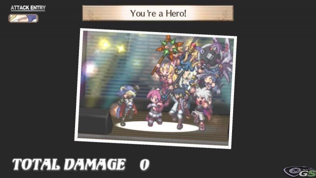 Disgaea 3: Absence of Detention - Immagine 55271