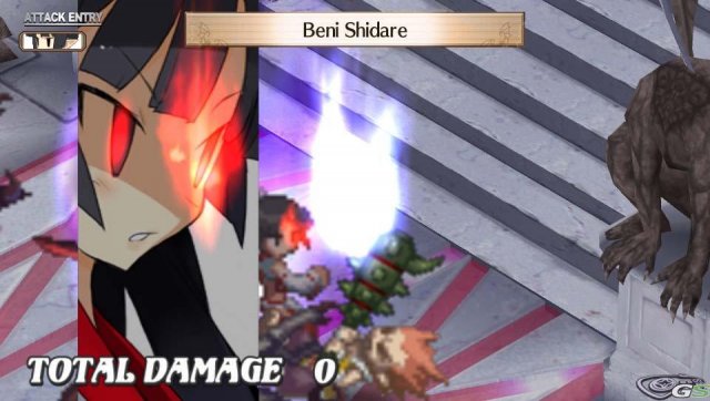 Disgaea 3: Absence of Detention - Immagine 55272
