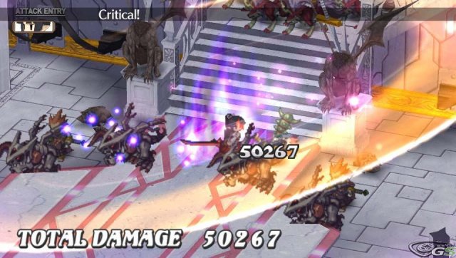 Disgaea 3: Absence of Detention - Immagine 55273