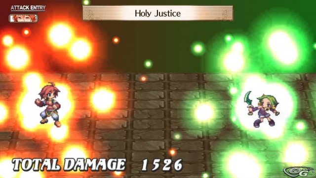 Disgaea 3: Absence of Detention - Immagine 55275