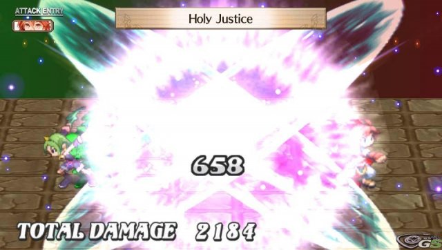 Disgaea 3: Absence of Detention - Immagine 55276