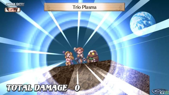 Disgaea 3: Absence of Detention - Immagine 55277