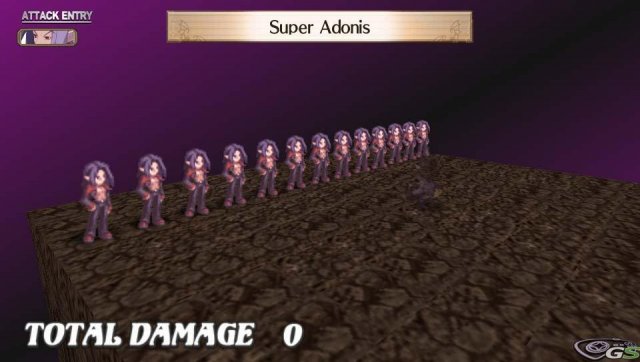Disgaea 3: Absence of Detention - Immagine 55279