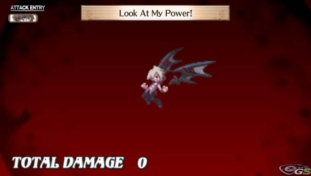 Disgaea 3: Absence of Detention - Immagine 55280