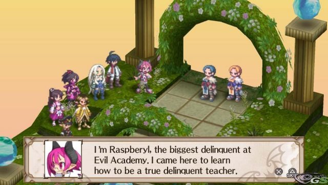 Disgaea 3: Absence of Detention - Immagine 55282