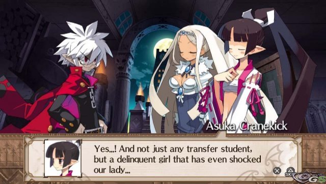 Disgaea 3: Absence of Detention - Immagine 55287