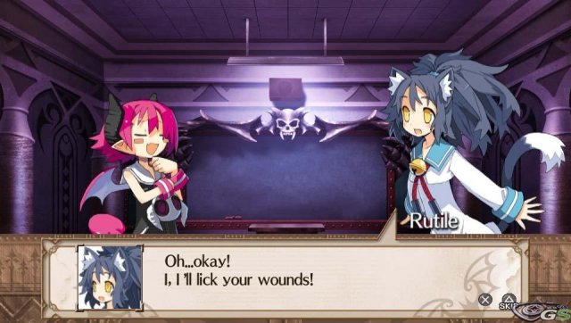 Disgaea 3: Absence of Detention - Immagine 55288