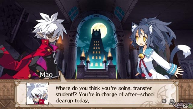 Disgaea 3: Absence of Detention - Immagine 55289