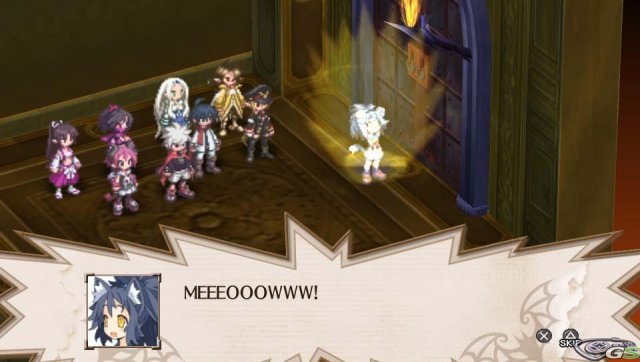 Disgaea 3: Absence of Detention - Immagine 55290