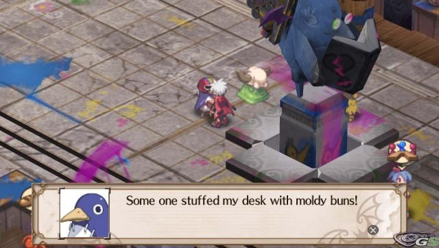 Disgaea 3: Absence of Detention - Immagine 55291