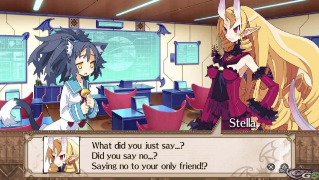 Disgaea 3: Absence of Detention - Immagine 55293