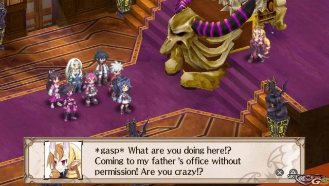 Disgaea 3: Absence of Detention - Immagine 55295