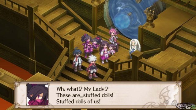 Disgaea 3: Absence of Detention - Immagine 55296