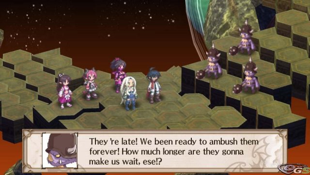 Disgaea 3: Absence of Detention - Immagine 55302