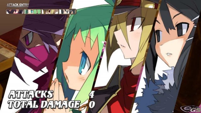 Disgaea 3: Absence of Detention - Immagine 55304