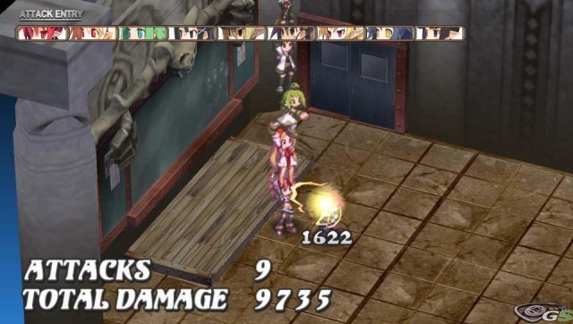 Disgaea 3: Absence of Detention immagine 55308