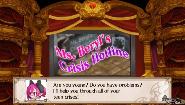 Disgaea 3: Absence of Detention immagine 55310