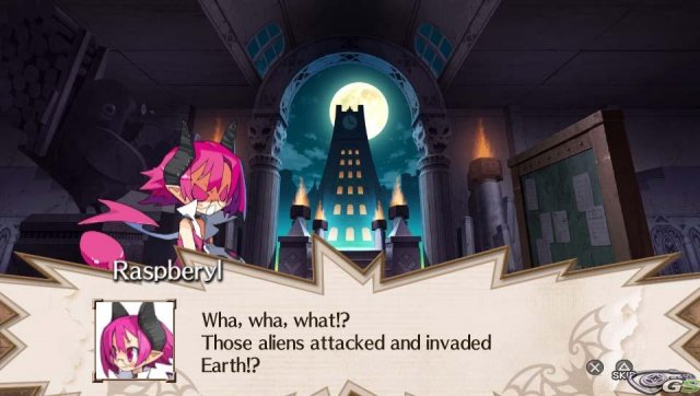 Disgaea 3: Absence of Detention immagine 55311