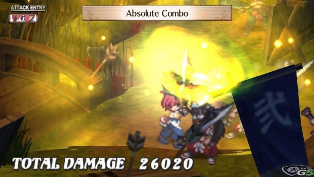 Disgaea 3: Absence of Detention immagine 55313